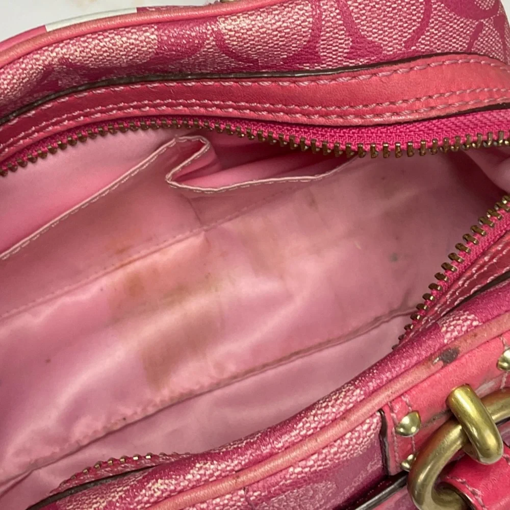 COACH: bag - Picture 4 of 6